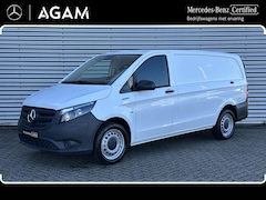 Mercedes-Benz eVito - 66 kWh L2 286km Wltp 100% Elektrisch