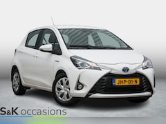 Toyota Yaris - 1.5 Hybrid Dynamic