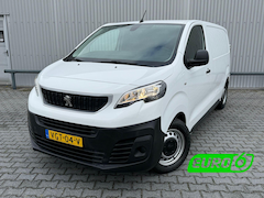 Peugeot Expert - 1.5 BlueHDI 100 Premium*A/C*3PERS*HAAK*CRUISE