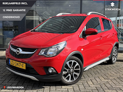 Opel Karl - 1.0 Rocks Online Edition Cruise control/ Apple Carplay