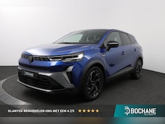 Renault Symbioz - 1.6 E-Tech full hybrid 145 esprit Alpine | Stoel/Stuur verwarming | Camera | Carplay/Andro