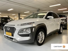 Hyundai Kona - 1.0 T-GDI Fashion * RIJKLAARPRIJS