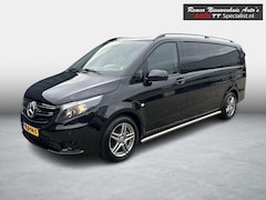 Mercedes-Benz Vito - 116 CDI Extra Lang 1e Eigenaar
