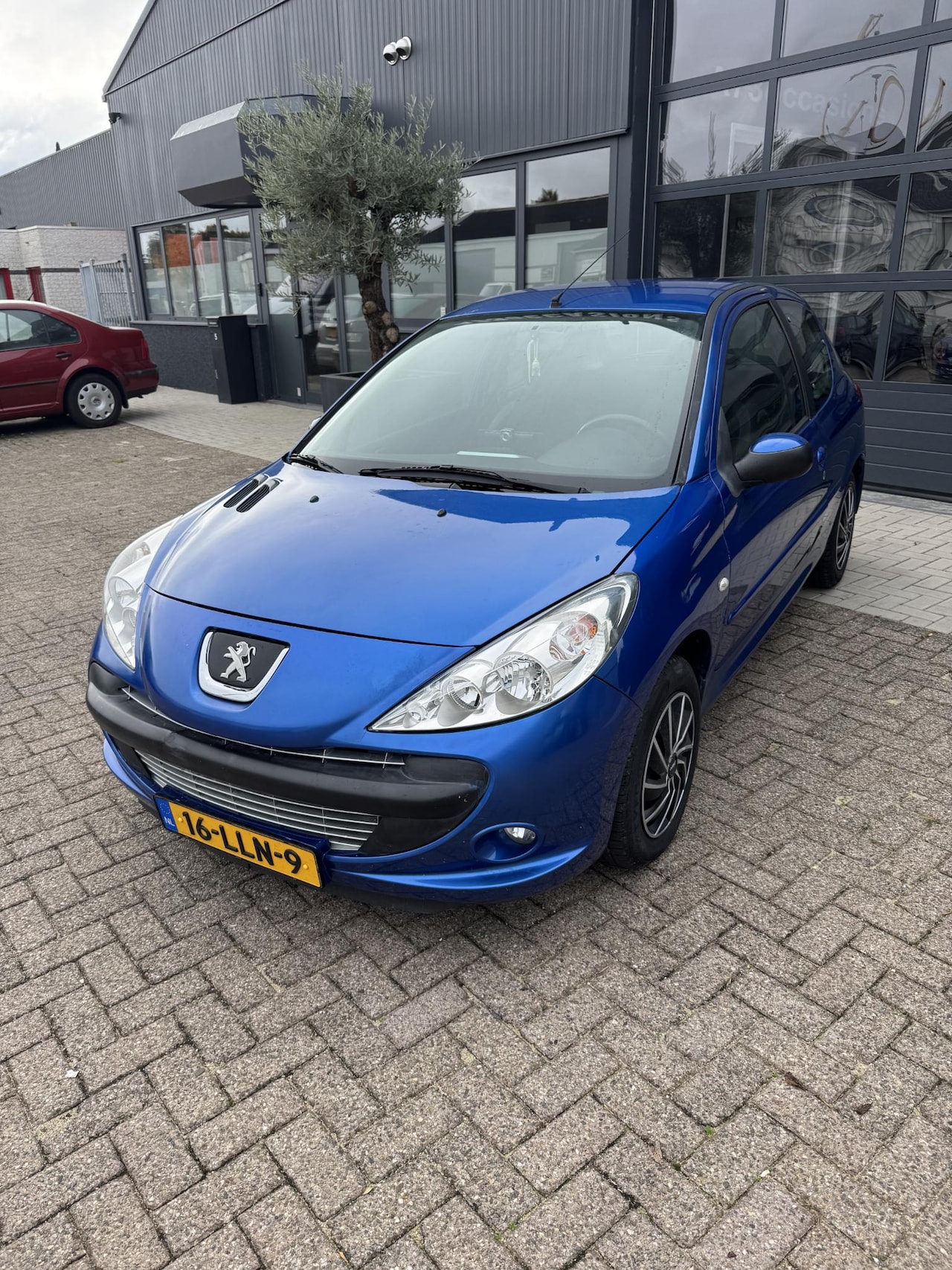 Peugeot 206 - 206+ - AutoWereld.nl