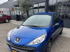 Peugeot 206 - 206+