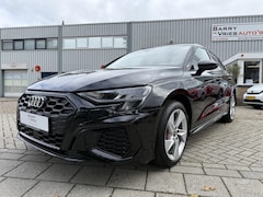 Audi A3 Sportback - 45 TFSI e S edition Competition | Afneembare Trekhaak | Dealer onderhouden |