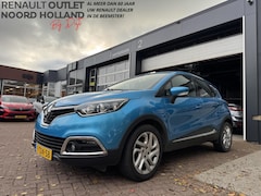 Renault Captur - 1.2 TCe 120pk EDC Dynamique+Pack Camera