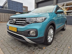 Volkswagen T-Cross - 1.0 TSI Life