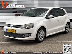 Volkswagen Polo - 1.2 TDI BlueMotion Comfortline 5 Deurs | Airco | Navi | Cruise