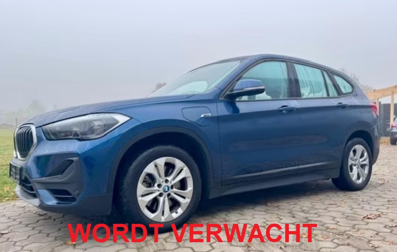 BMW X1 - xDrive25e Executive Pano, Elek stoelverstelling, Trekhaak - AutoWereld.nl