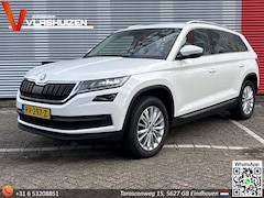 Skoda Kodiaq - 1.4 TSI Ambition Business | Climate | Cruise | Navi | PDC | APK 04-2026 |
