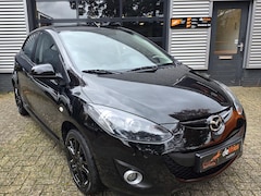 Mazda 2 - 2 1.5 GT-M *5DRS-AIRCO-CRUISECTRL