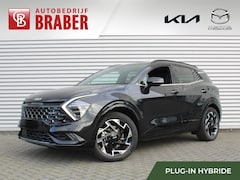 Kia Sportage - 1.6 T-GDi Plug-in Hybrid AWD GT-Line | Automaat | Nieuw | Direct leverbaar |