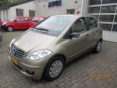 Mercedes-Benz A-klasse - 150 Classic