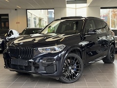 BMW X5 - 45e M-Sport xDrive 394pk H&K / SKY / PANO / 360 Cam BTW