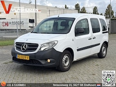Mercedes-Benz Citan - 108 CDI Trend € 4.100 NETTO | 5 Persoons | Airco |