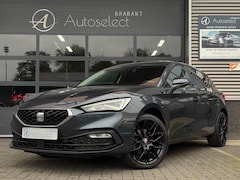 SEAT Leon - 1.5 TSI Style Navi Camera ACC