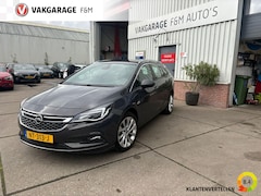 Opel Astra Sports Tourer - 1.0 Business+