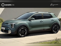 Kia Stonic - 2026 Facelift DynamicPlusLine Binnenkort beschikbaar Kom nu langs voor informatie