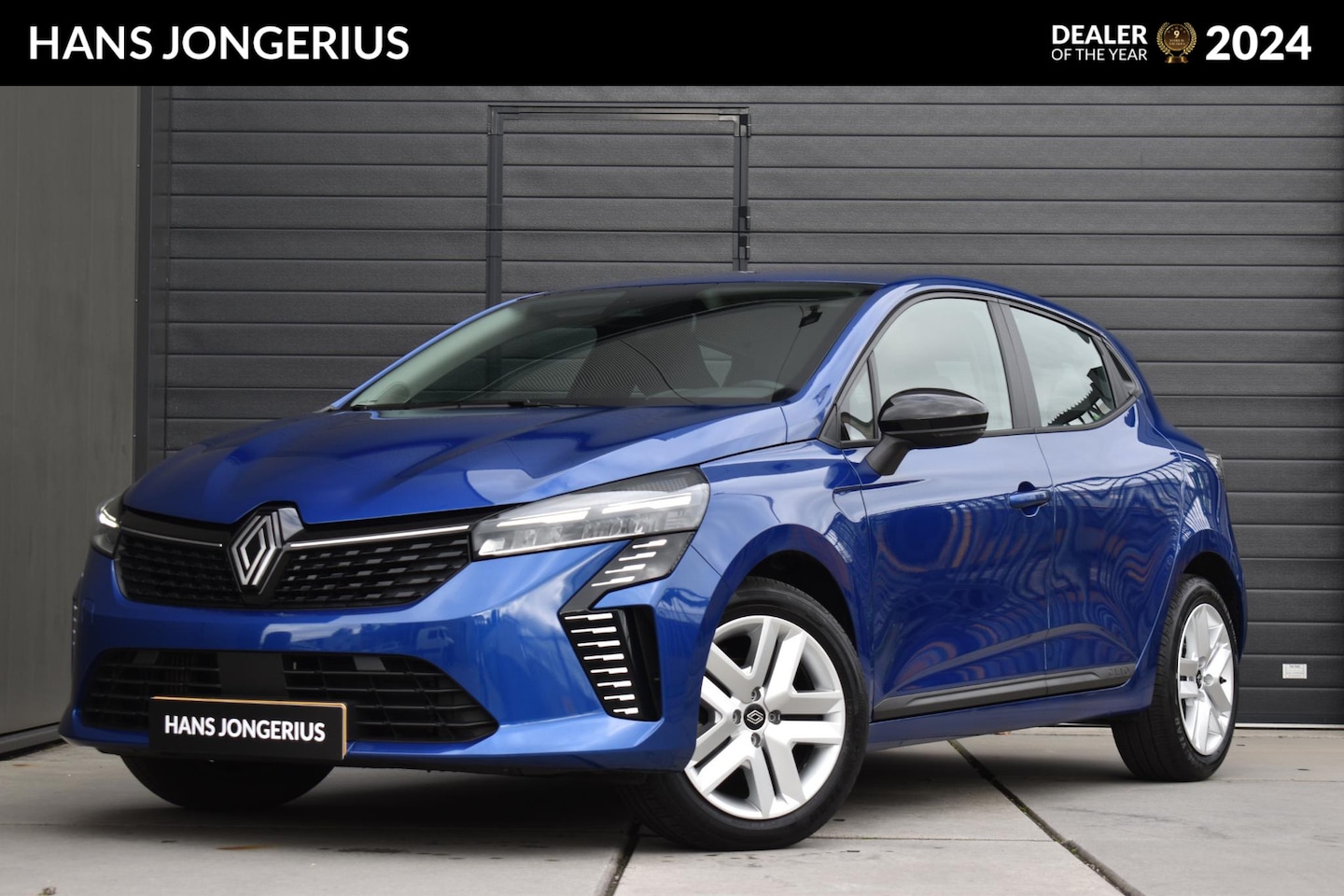 Renault Clio - TCe 90 GPF evolution | CAMERA | APPLECARPLAY/ANDROIDAUTO | AIRCO | CRUISE CONTROL | PDC - AutoWereld.nl