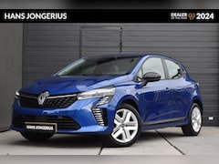 Renault Clio - TCe 90 GPF evolution | CAMERA | APPLECARPLAY/ANDROIDAUTO | AIRCO | CRUISE CONTROL | PDC