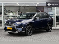 Toyota RAV4 - 2.5 Hybrid AWD Bi-Tone