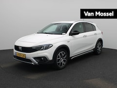 Fiat Tipo Cross - 1.0 Cross | Navigatie | Airco | Lichtmetalen Velgen | Bluetooth Telefonie | Privacy Glass