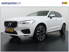 Volvo XC60 - 2.0 T5 AWD R-Design Trekhaak/22inch/Camera/Headup etc