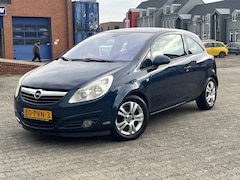 Opel Corsa - 1.3 CDTi EcoFlex S/S Cosmo, Airco rijklaar