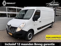 Renault Master - T35 2.3 dCi L3H2 Energy