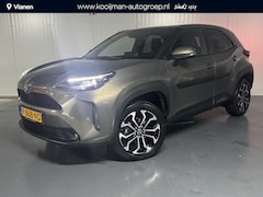 Toyota Yaris Cross - 1.5 Hybrid First Edition SLECHTS 52.671KM, APPLE CARPLAY/ANDROID AUTO, NEDERLANDSE AUTO