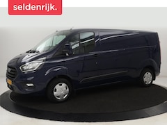 Ford Transit Custom - 300 2.0 TDCI L2H2 Trend | Cruise Control | LED | Navigatie | PDC | DAB | Carplay