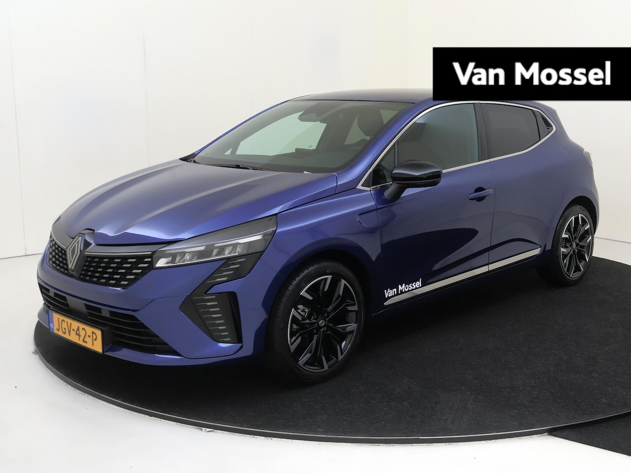 Renault Clio - 1.0 TCe 90 GPF techno | Camera | Navigatie - AutoWereld.nl