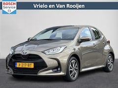 Toyota Yaris - 1.5 Hybrid Dynamic LED | Navi-by-app | ACC | Camera | Clima | 16 inch LM-velgen ( Vestigin