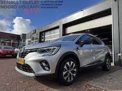 Renault Captur - 1.0 TCe 90 Intens+Pack Camera