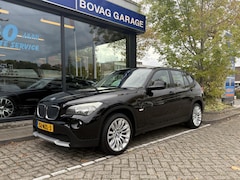 BMW X1 - sDrive18i