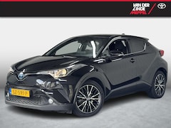 Toyota C-HR - 1.8 Hybrid Dynamic Trekhaak Navi Cruise