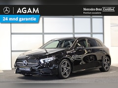 Mercedes-Benz A-klasse - Limousine 180 Business Solution AMG