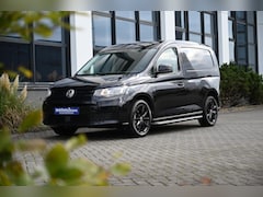 Volkswagen Caddy Cargo - 2.0 TDI Black Edition Cruise | CarPlay | 17"LMV € 575 P.M
