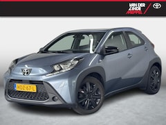 Toyota Aygo X - 1.0 VVT-i MT Play Airco Camera NL