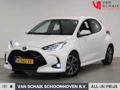 Toyota Yaris - 1.5 Hybrid Dynamic