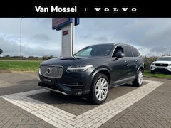 Volvo XC90 - T5 AWD Inscription | Panoramadak | Stoelventilatie | Memory | Trekhaak |