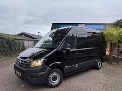 Volkswagen Crafter - 35 2.0 TDI Automaat L3H3 Comfortline Betimmering