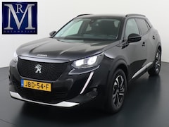 Peugeot e-2008 - EV Allure 50 kWh 3 FASE LADEN | RIJKLAARPRIJS INCL. 12MND BOVAG | CAMERA