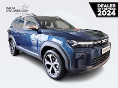 Dacia Bigster - 1.2 Mild Hybrid 140 Journey / VOORRAADACTIE INCLUSIEF 7 JAAR GARANTIE /