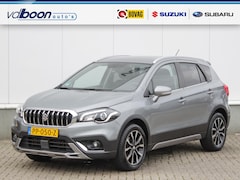 Suzuki S-Cross - 1.0 Boosterjet Rhino | Navi | Cruise | Camera | Lm-Velgen
