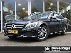 Mercedes-Benz C-klasse Estate - 180 Prestige