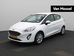 Ford Fiesta - 1.0 EcoBoost Titanium | Climate Control | Cruise Control | Parkeersensoren Achter | Apple