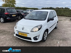 Renault Twingo - 1.2-16V Authentique NWE APK 06-11-2026