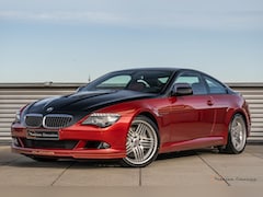 Alpina B6 - S E63 | #120 | 1 of 95 | New Condition